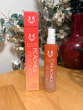 Ellis Brooklyn PEACHES Fragrance Body Mist,FullSz 3.38oz/100ml,BNIB,DISCONTINUED