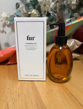Fur Furming Oil,Restoring Body Oil, full Sz 4oz/120ml, BNIB,Clean, Authentic,New
