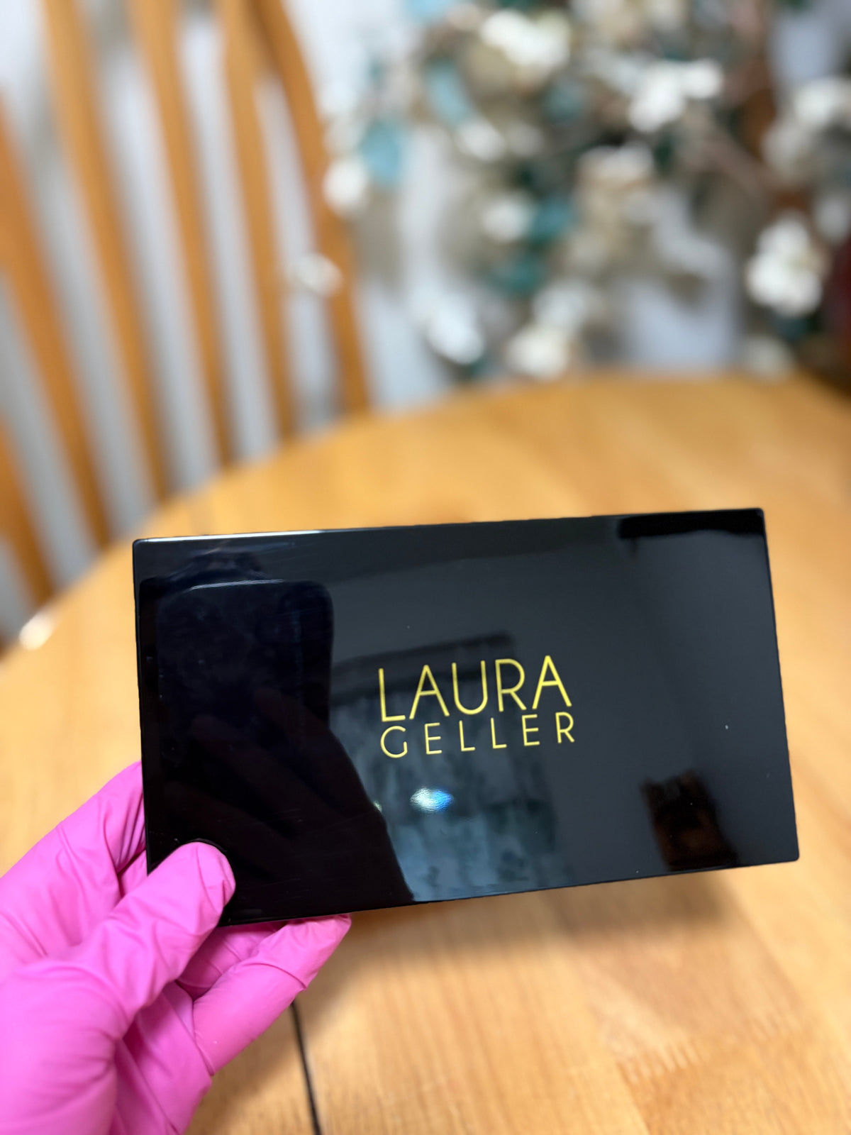 Laura Geller Passport to Pretty The Wanderlust Collection Palette - BNIB, New