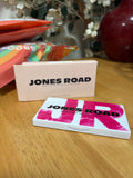Jones Road ~ Miracle Balm Palette CHEEKY, Full Sz 3x0.07oz, BNIB, Authentic, New