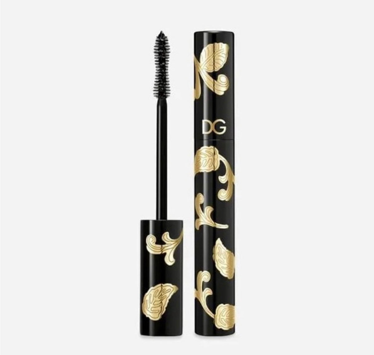 Dolce&Gabbana PASSIONEYES Intense Volume Mascara 1 NERO SICILIA~DISCONTINUED NEW