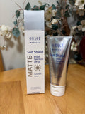 Obagi Medical Sun Shield Broad Spectrum SPF 50,Sunscreen Lotion 3oz,SEALED 04/28