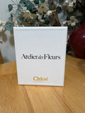 Chloé Atelier des Fleurs Eau de Parfum Pen Spray Set 3 x 0.33 fl oz, BNIB, New