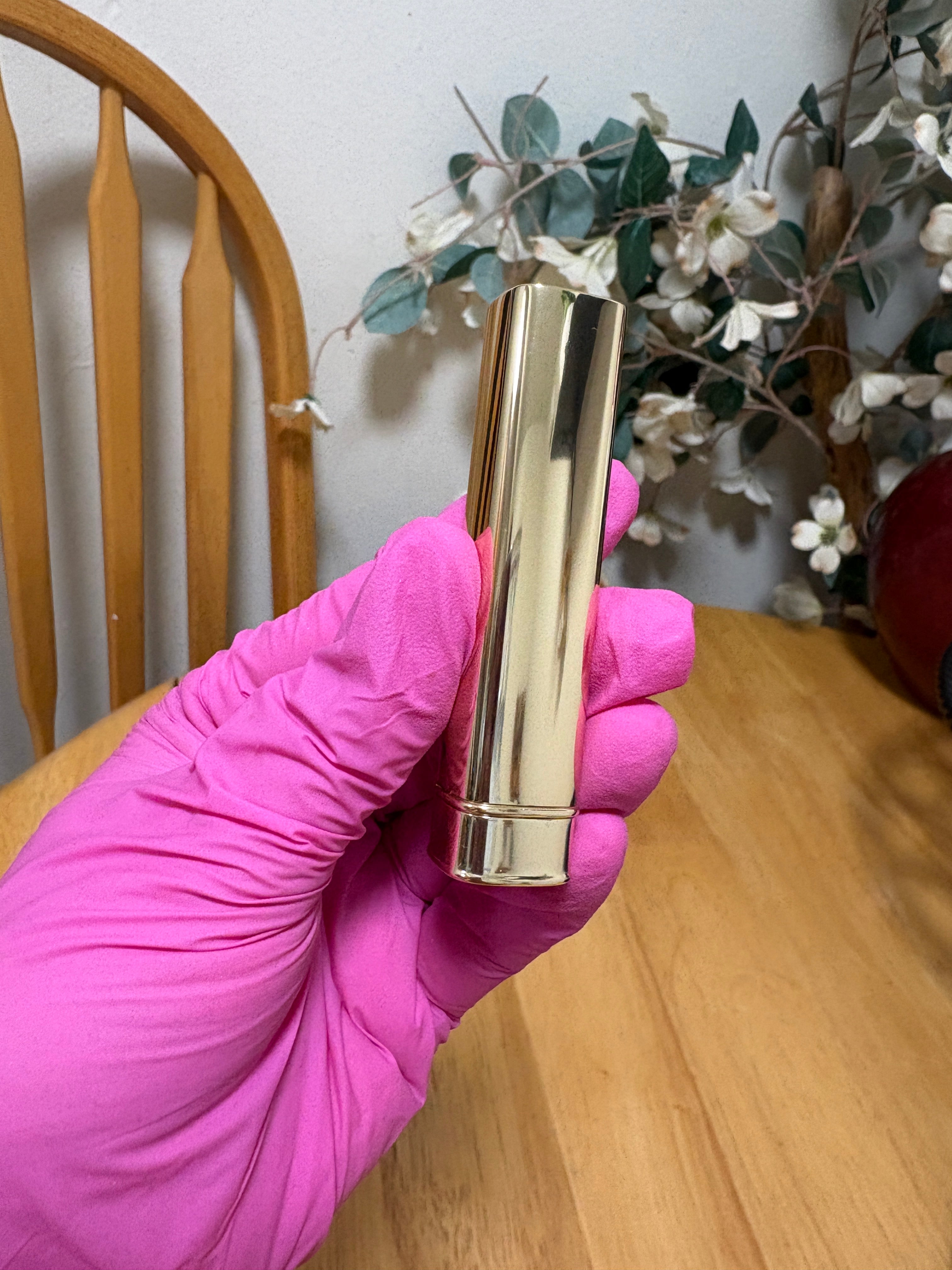 Dolce & Gabbana My Sculpt Satin In MY 1981, Lip Stylo, Full Sz 0.05oz, BNIB, New