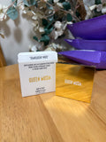 Queen Musia Blurring And Flaw Eliminating Setting Powder Translucent White, BNIB