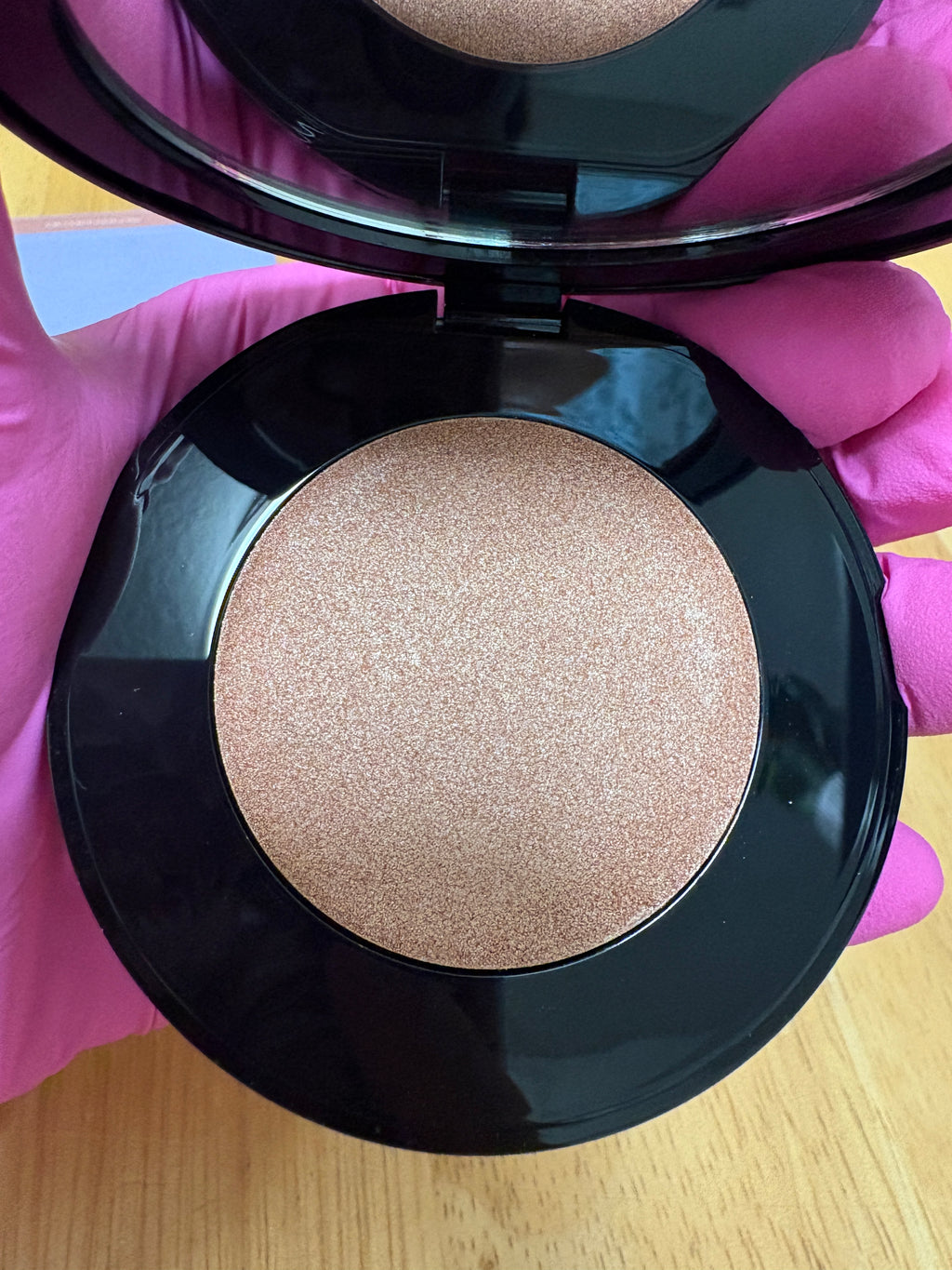 Saie Glow Sculpt ~Multi-Use Cream Highlighting Blush In QUARTZGLOW, 0.20oz, BNIB