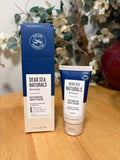 Dead Sea Naturals by AHAVA Restorative Night Cream, Full Sz 1.7oz, BNIB, Sealed