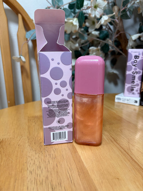 Boy Smells ~ CHERRY SLAY Hair & Body Mist Full Sz 3.3 fl oz, BNIB, Authentic,New