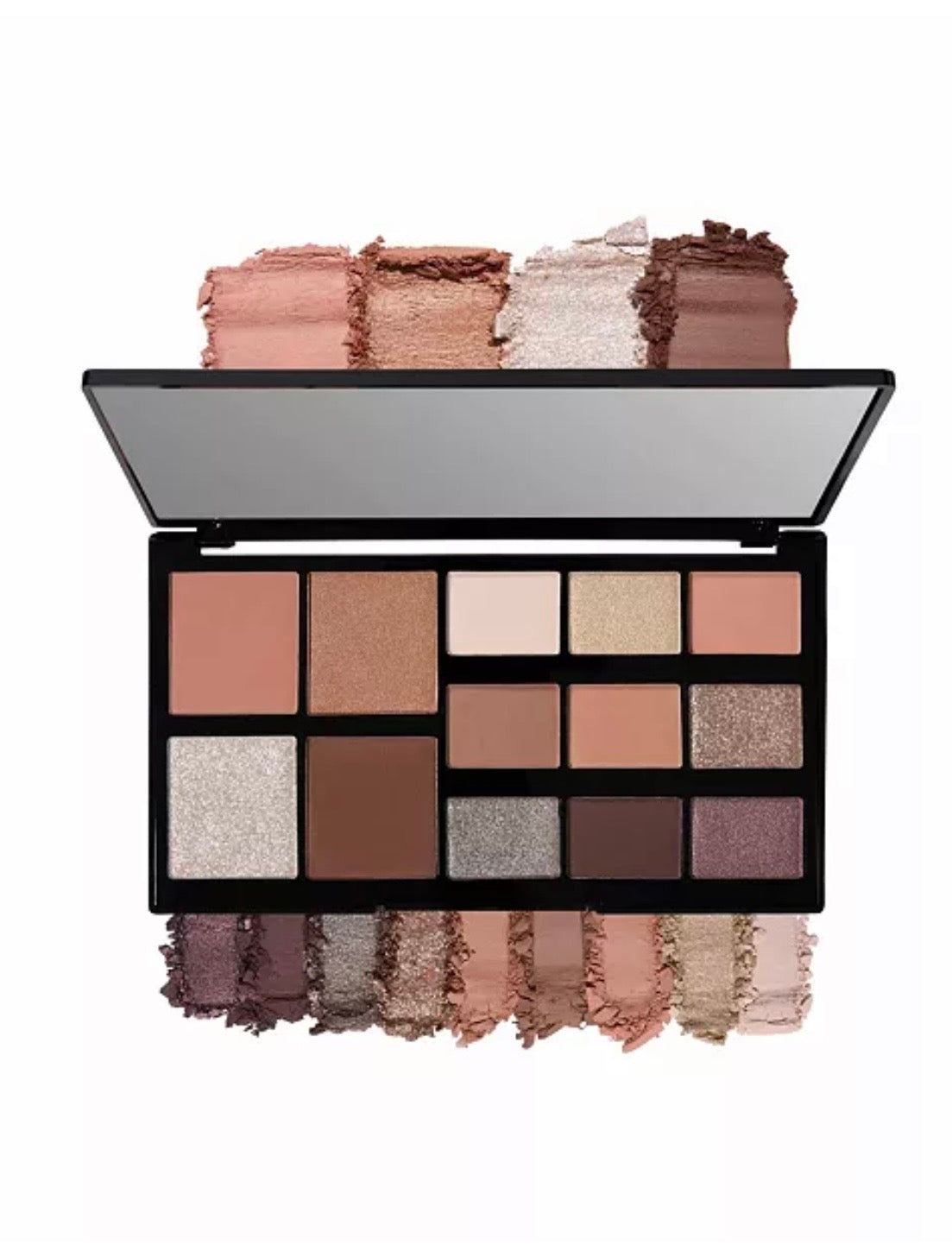 Laura Geller Passport to Pretty The Wanderlust Collection Palette - BNIB, New