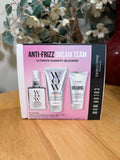 Sephora Beauty Insider ~ Color Wow Anti-Frizz Dream Team 3pc Kit, BNIB,Sealed
