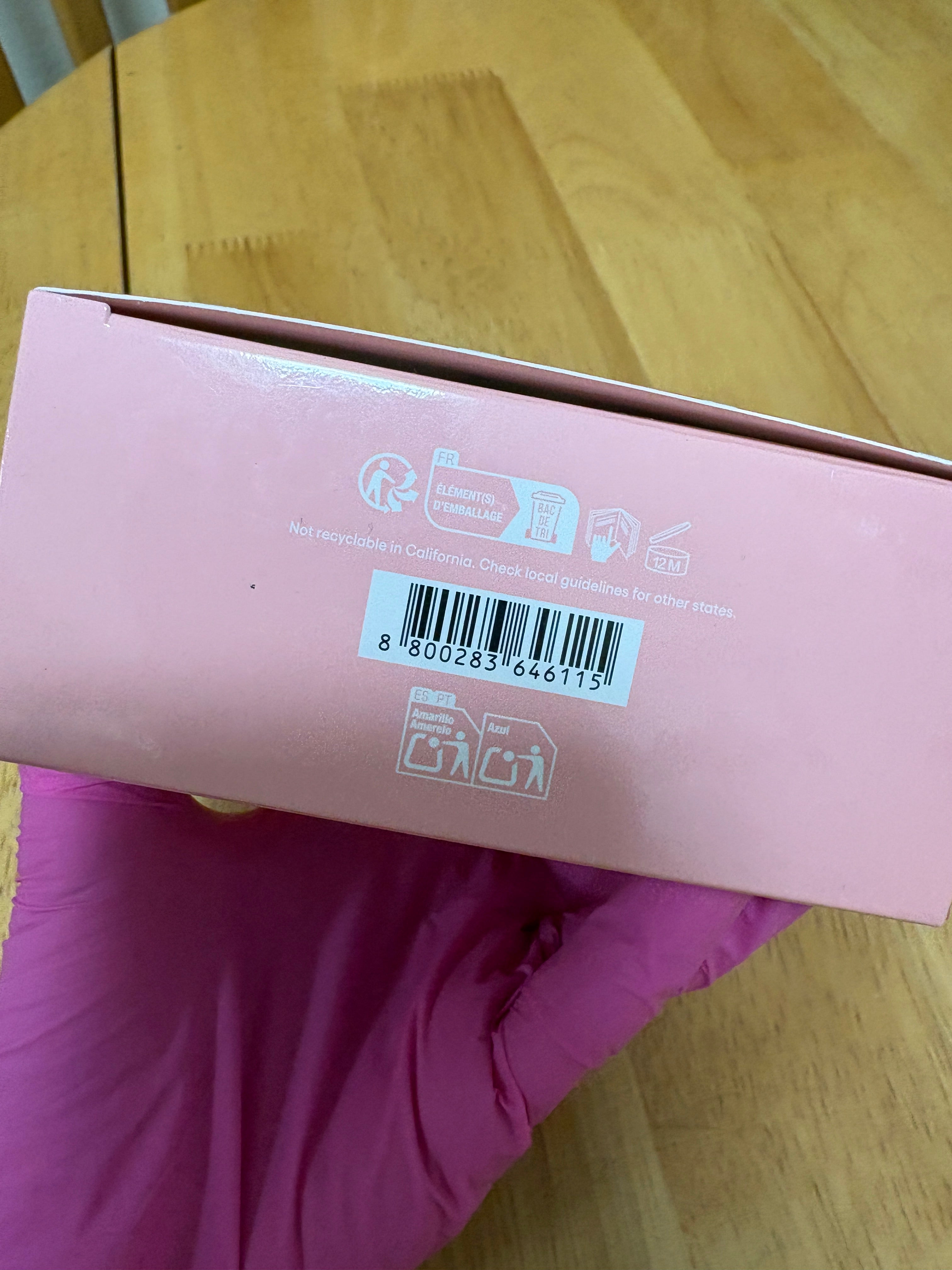 Laneige ~ Berry Sweet Lip Trio, 3 Piece Set,LIMITED EDITION, BNIB Authentic, New