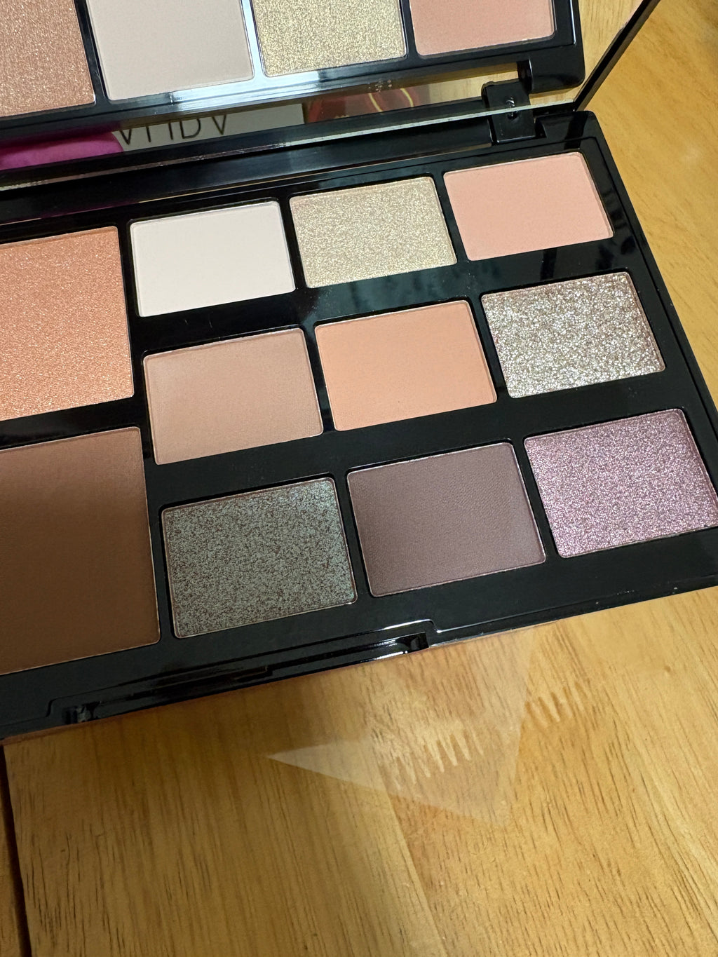 Laura Geller Passport to Pretty The Wanderlust Collection Palette - BNIB, New