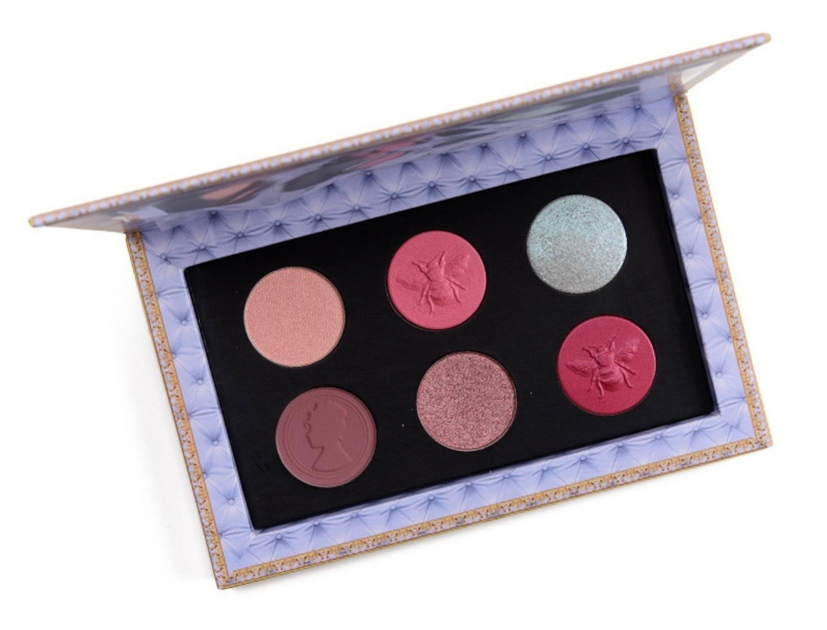 PAT MCGRATH x Bridgerton~Diamond of the First Water, Eyeshadow Palette, BNIB,New