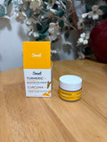 Sweet Chef~ Turmeric + Vitamin C Booster Eye Cream, full Sz 0.5oz, BNIB, Sealed