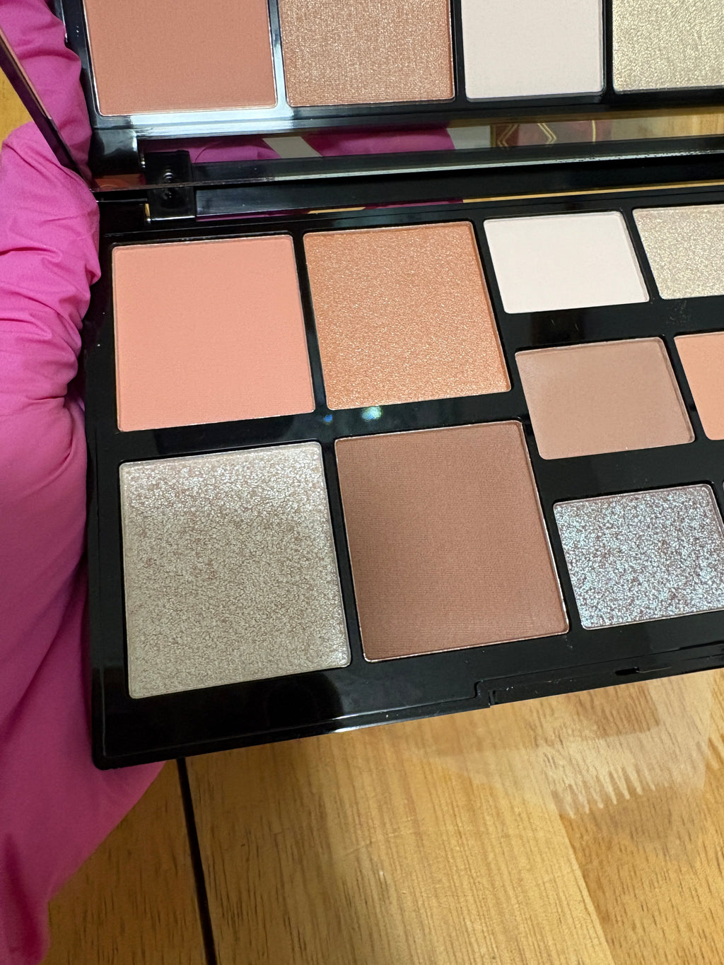 Laura Geller Passport to Pretty The Wanderlust Collection Palette - BNIB, New