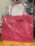 Lancome LC Summer Bag 2026 Pink Beach Bag Tote, Limited Edition,Sealed,Brand New
