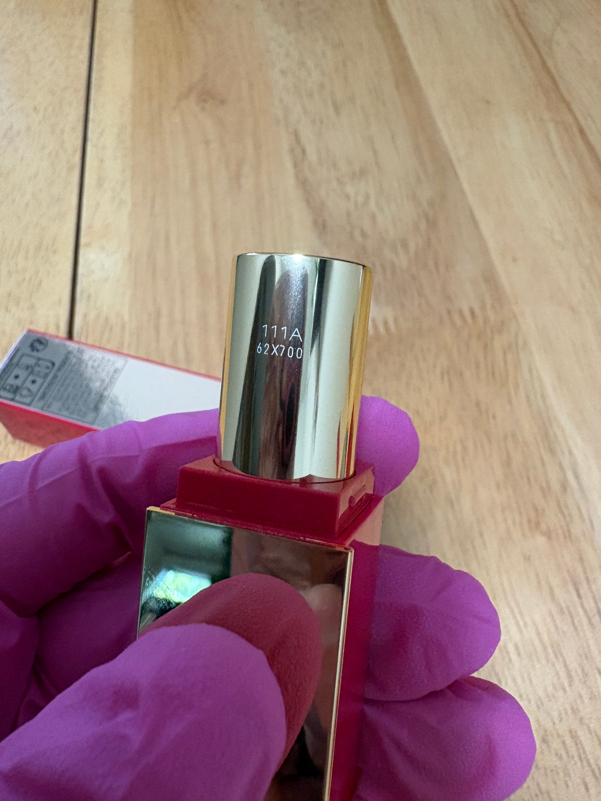 Valentino Rosso Valentino Matte Lip Color PICK YOURS! 0.12oz, BNIB,New