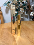 Dolce & Gabbana Everfull XL 36H Extreme Volume Mascara Black Full Sz 0.27oz, NEW